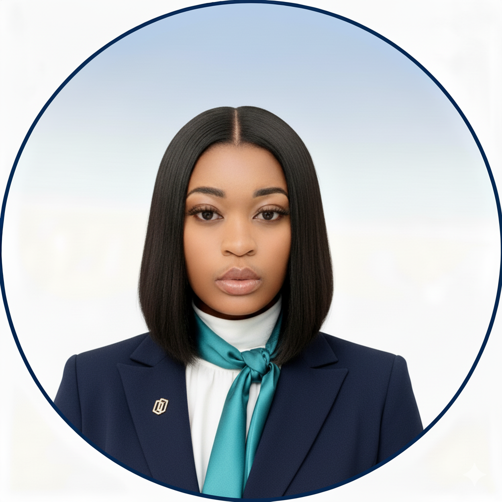 Refilwe Twala - Director of Training and Development